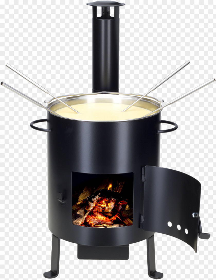 Switzerland Swiss Cheese Fondue Hot Pot Raclette Grilling PNG