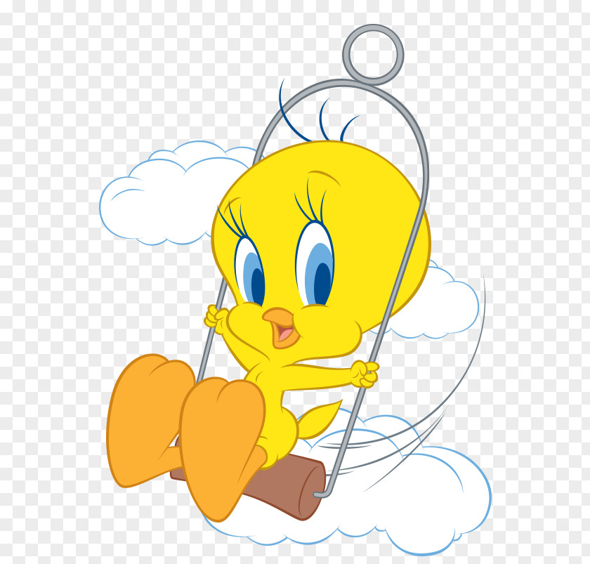 Sylvester The Cat Looney Tunes Tweety Clip Art Cartoon PNG