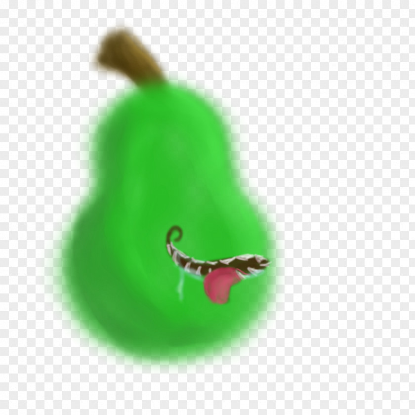 Tasting Green Organism PNG