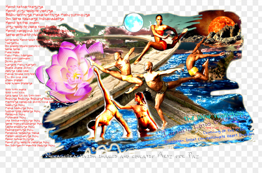 Tathagata Graphic Design Art PNG