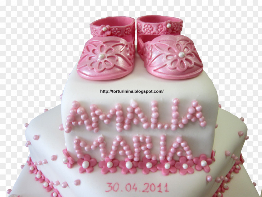 Wedding Cake Torte Buttercream Decorating Sugar Birthday PNG