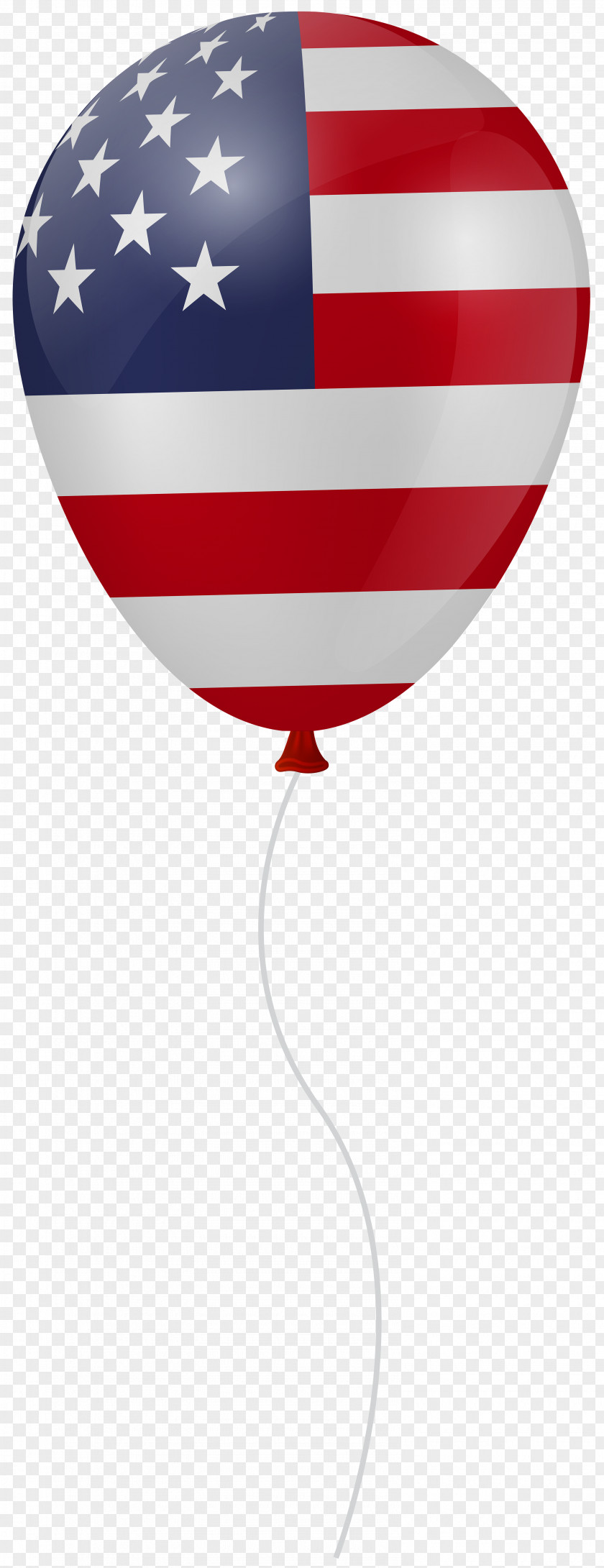 Balloon Hot Air PNG