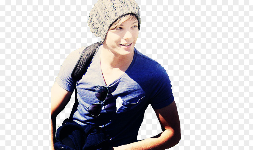 Beanie Knit Cap One Direction Blog Microphone PNG