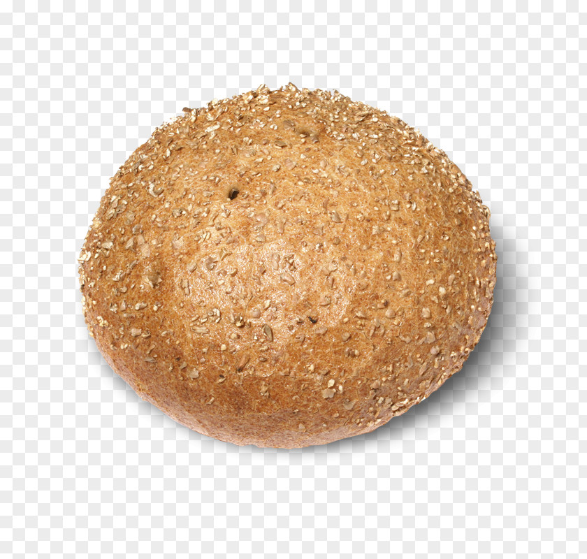 Bread Graham Rye Small Sourdough PNG
