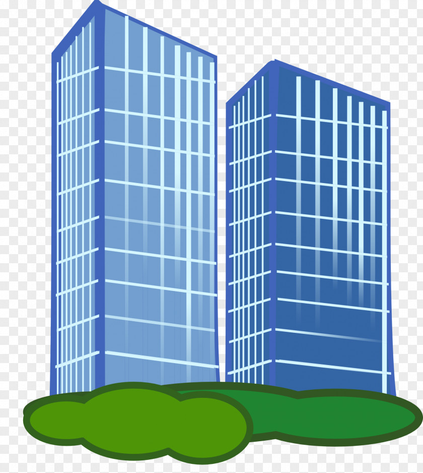 Building Clip Art Openclipart Free Content Vector Graphics PNG