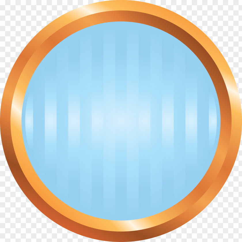 Circle Frame PNG