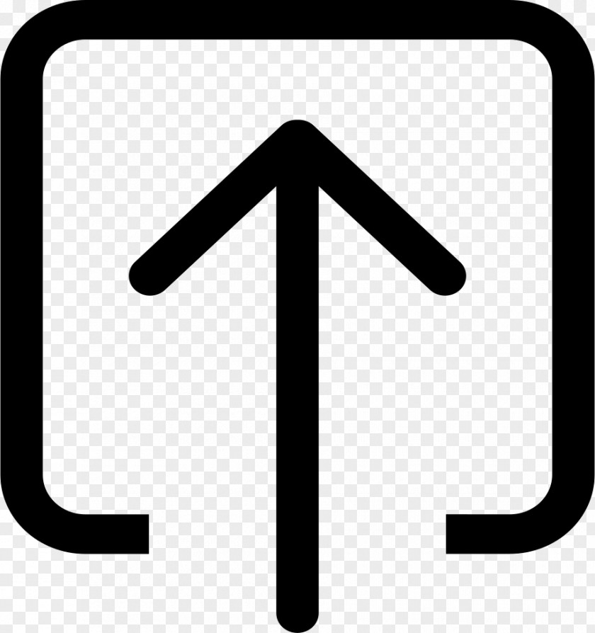 Cursor Arrow PNG