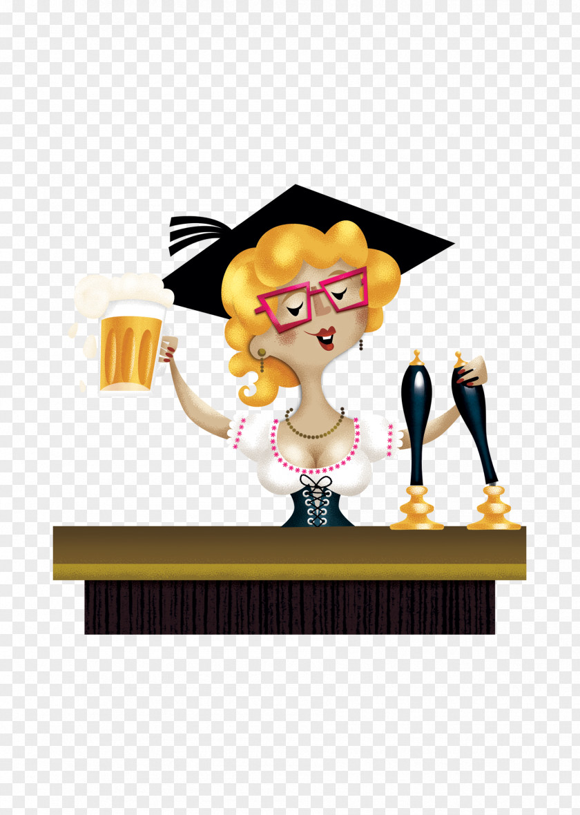 Drink Sprinkled Women Bar PNG