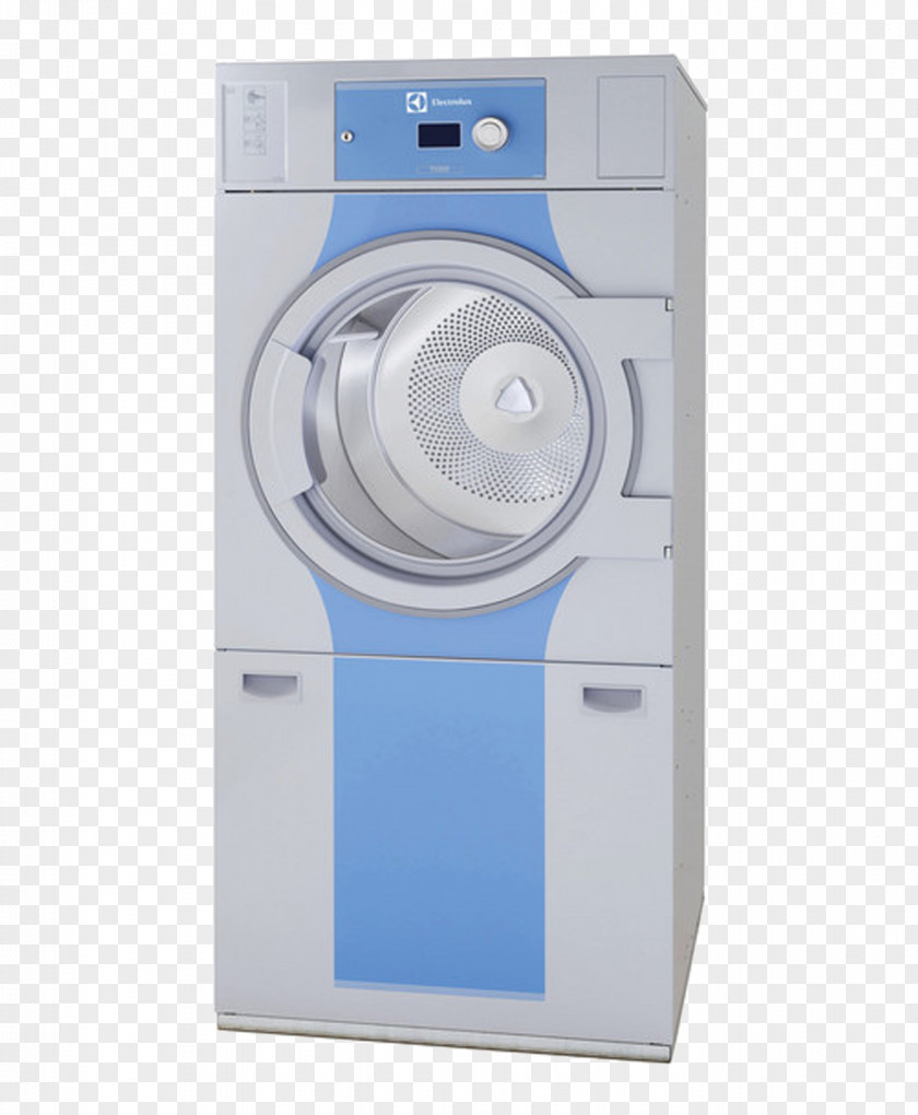 Drum Washing Machine Clothes Dryer Electrolux Professional, Inc. Laundry Heat Pump PNG