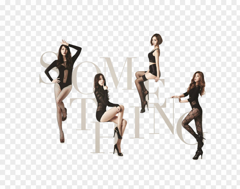 Exposure Girl's Day Everyday 3 Something K-pop PNG