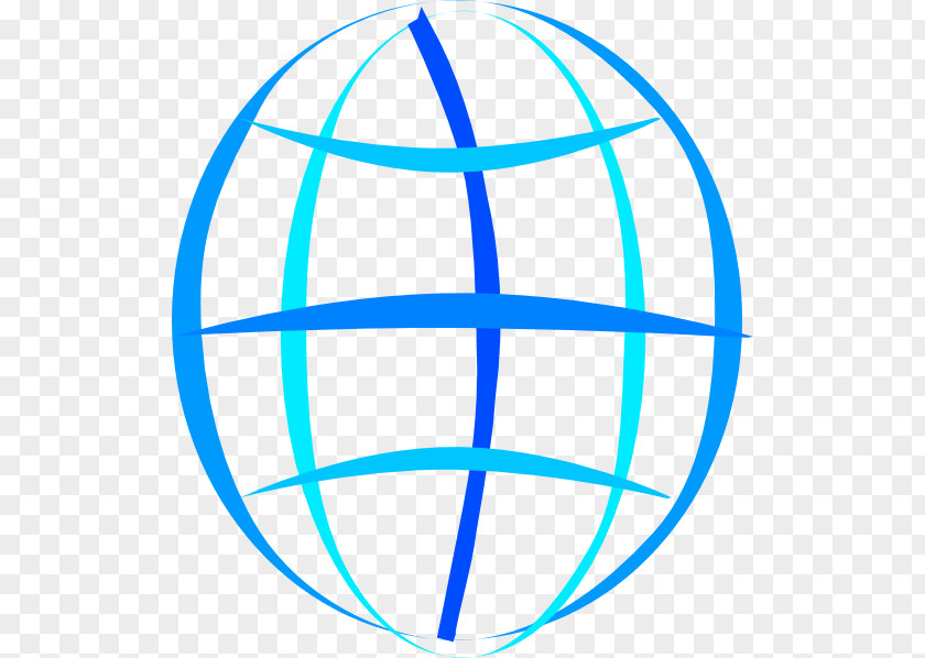 Globe Vector Clip Art PNG