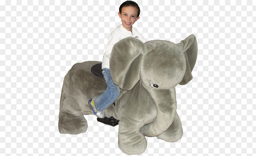 India Indian Elephant African Stuffed Animals & Cuddly Toys Plush Elephantidae PNG