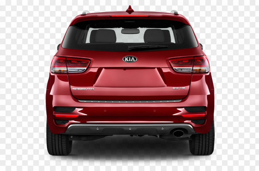 Kia 2018 Sorento 2016 Car Motors PNG