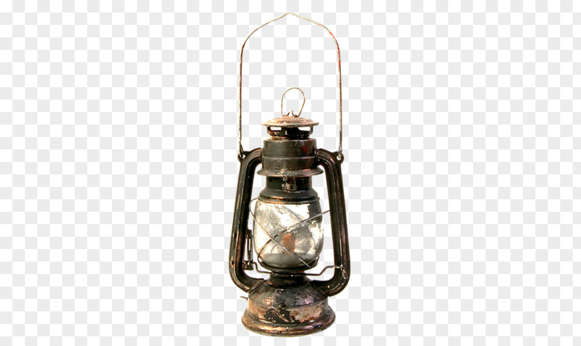 Light Kerosene Lamp Lighting Incandescent Bulb PNG