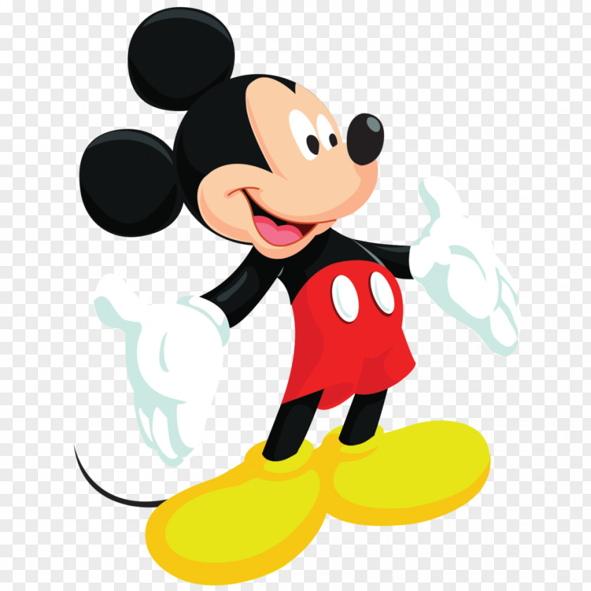 Mickey Mouse Universe Minnie Donald Duck The Walt Disney Company PNG