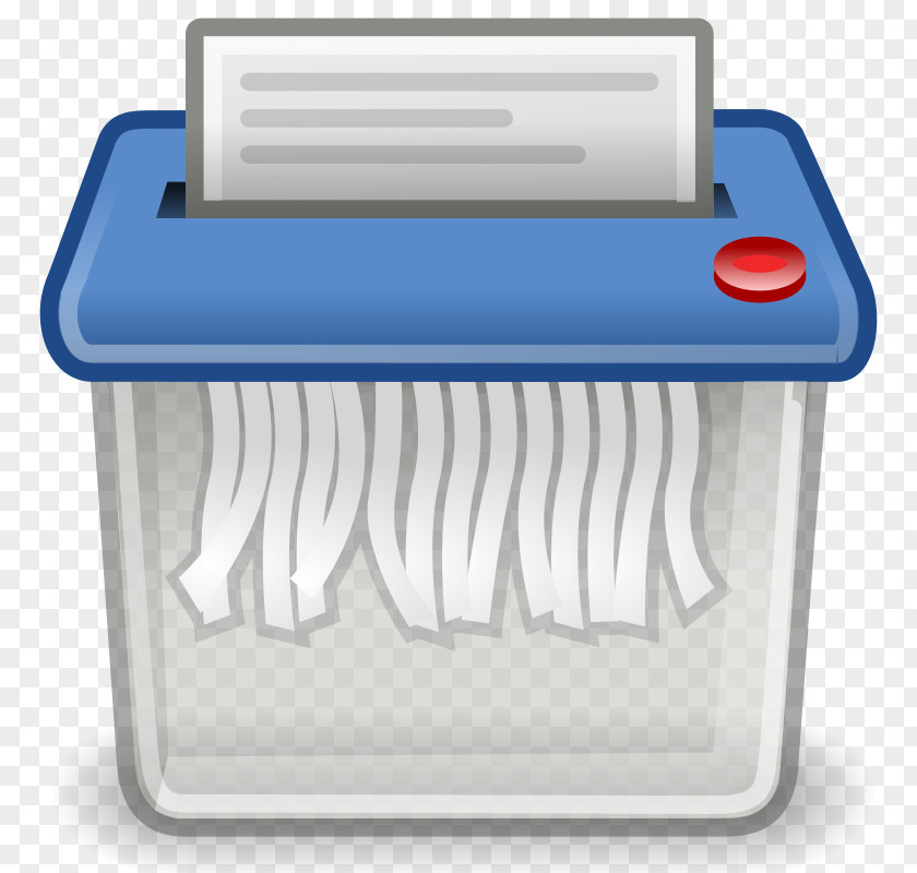 Paper Shredder. Shredder Industrial Clip Art PNG