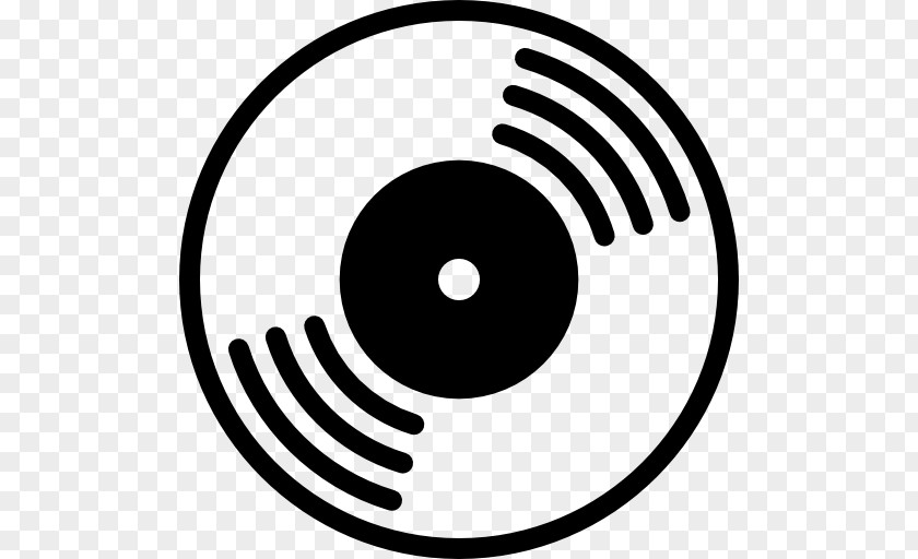 Phonograph Record Computer Icons Music LP PNG record , vinilo clipart PNG
