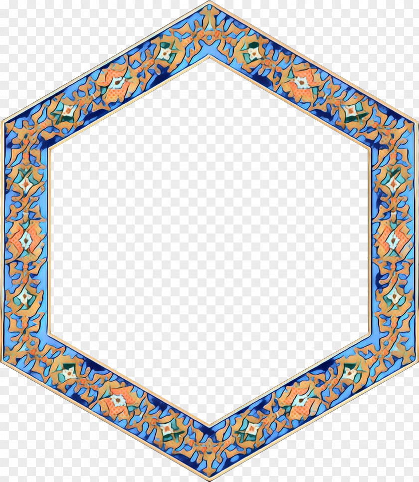 Picture Frame Rectangle PNG