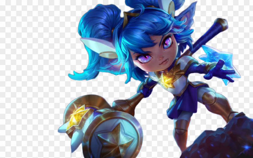 Poppy League Of Legends Skin Riot Games PNG