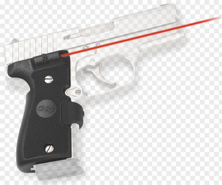 Shooting Traces Trigger Kahr Arms Firearm PM Series K PNG