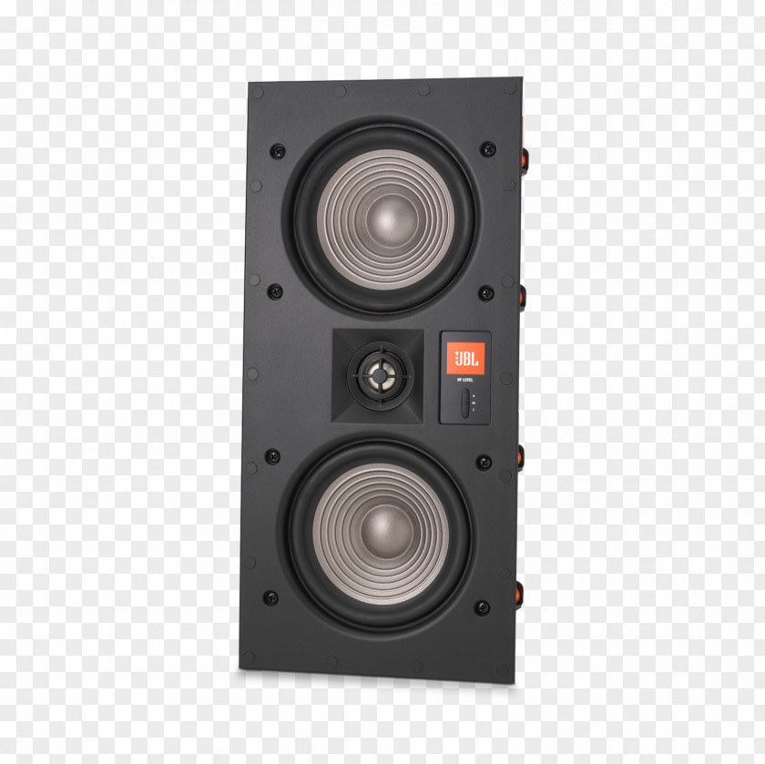 Stereo Wall Computer Speakers Subwoofer Sound Loudspeaker JBL PNG