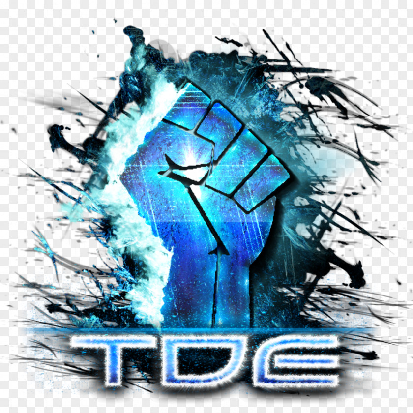 Td Logo HiiiPoWeR Desktop Wallpaper Graphic Design Top Dawg Entertainment Graphics PNG