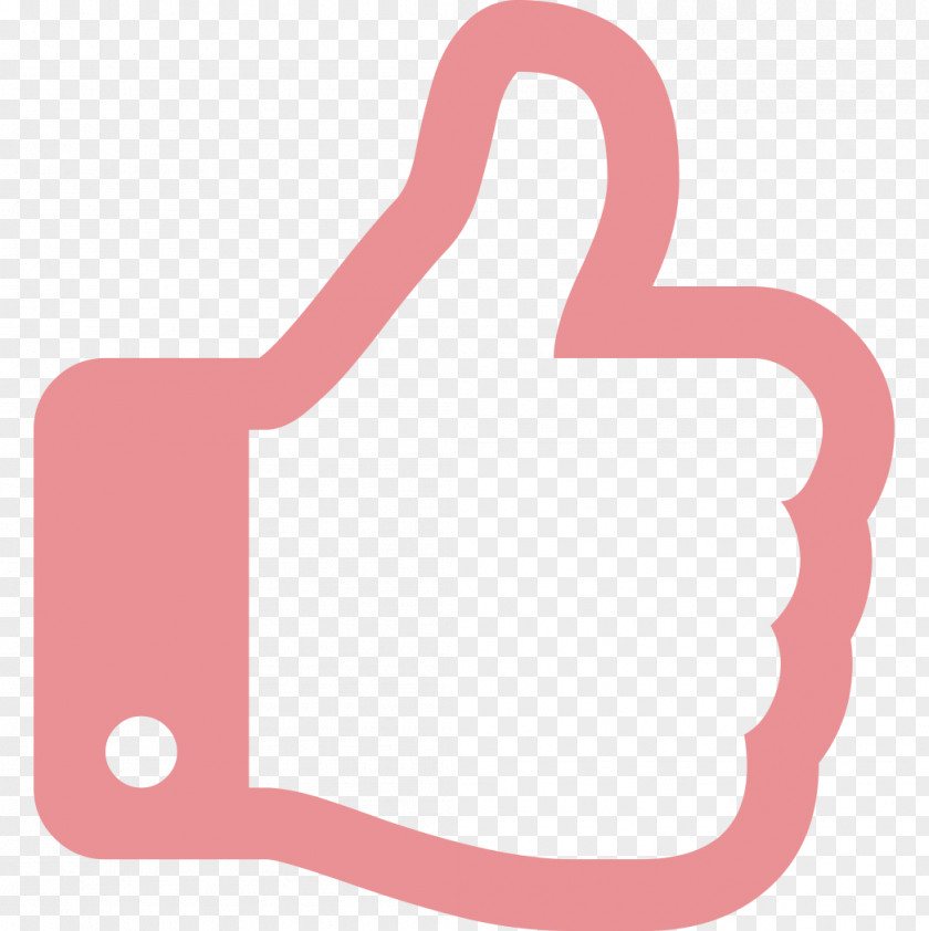 Thumb Up Signal Symbol Clip Art PNG