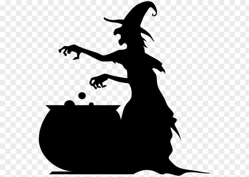 Witch PNG clipart PNG