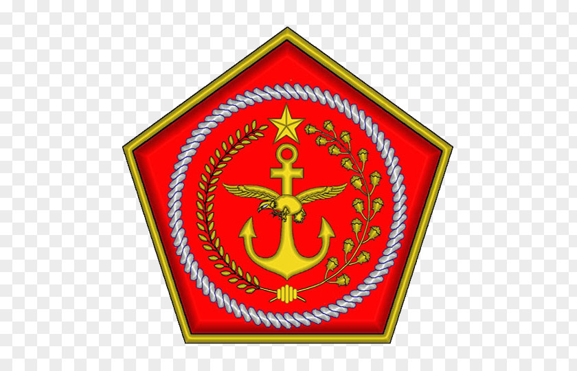 Army Indonesian National Armed Forces Major General Officer PNG