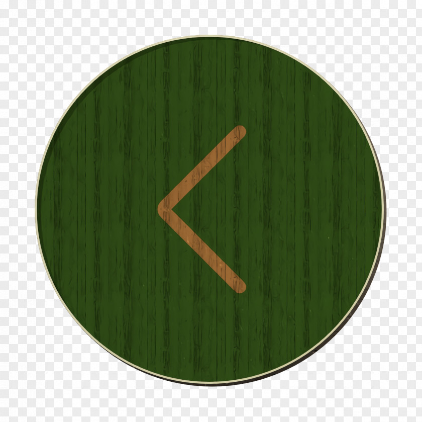 Back Icon Arrow Left PNG