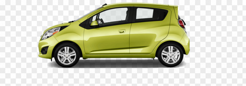 Car 2013 Chevrolet Spark General Motors 2014 PNG