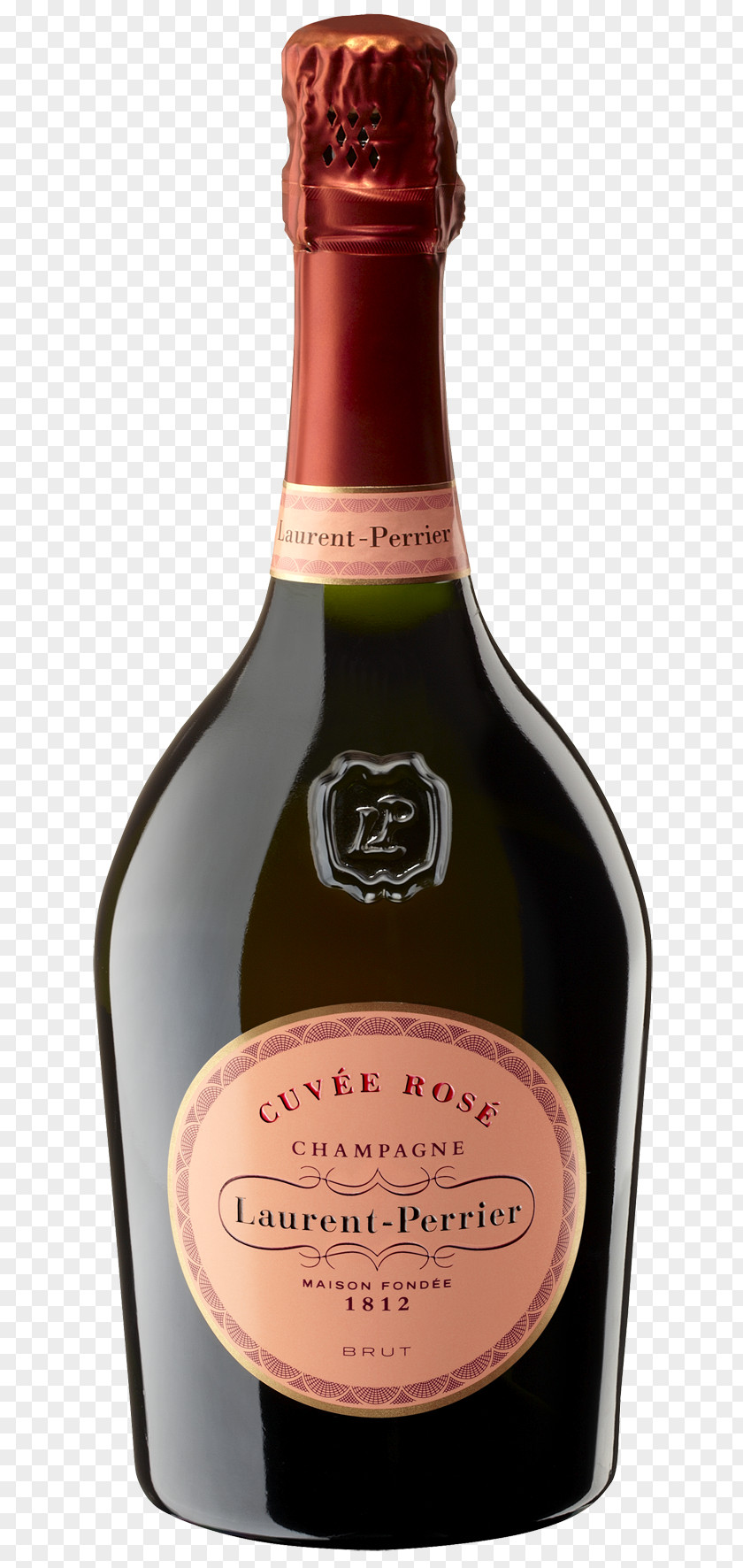 Champagne Sparkling Wine Rosé Pinot Noir PNG