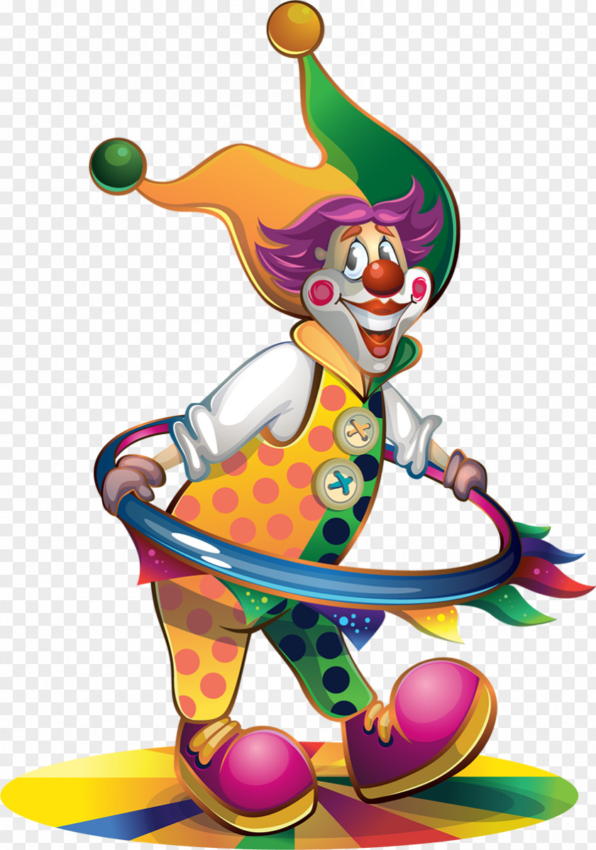 Clown Birthday Stock Illustration Party Clip Art PNG