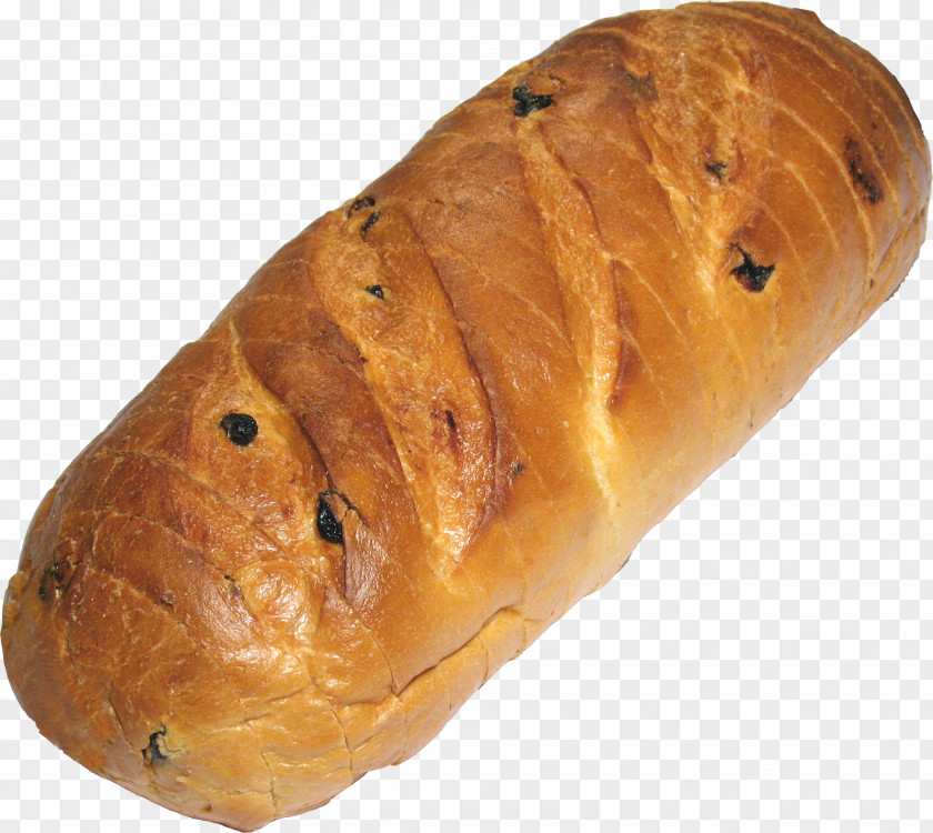 Croissant Baguette Kifli Bread PNG