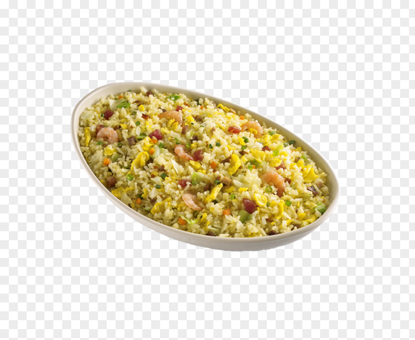 Egg Yangzhou Fried Rice Food Restaurant Stuffing PNG