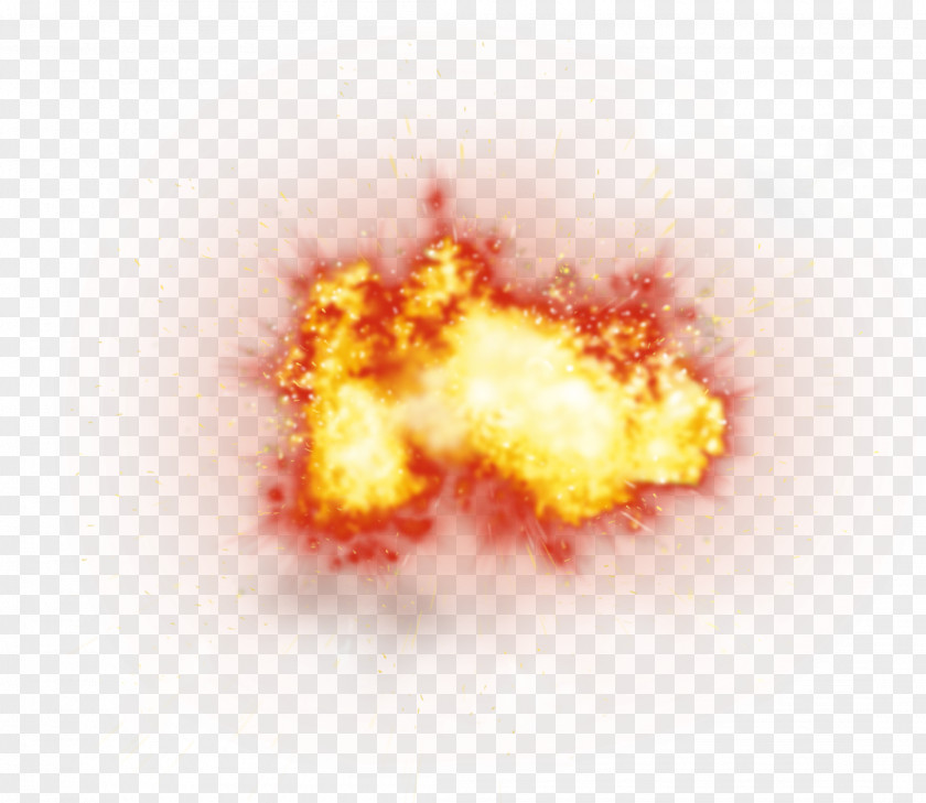Fire Image Explosion Clip Art PNG