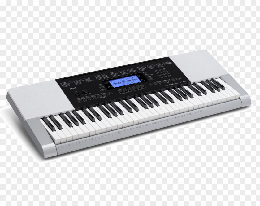 Musical Instruments Casio CTK-4200 Electronic Keyboard CTK-4400 CTK-3500 PNG