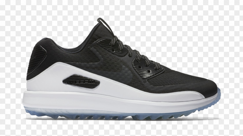 Nike Air Zoom 90 IT Sports Shoes Golf PNG