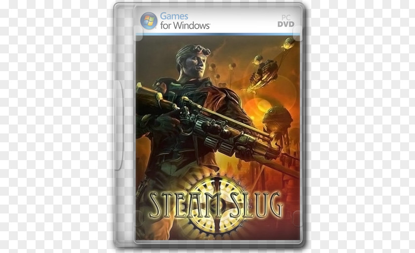 Pc-game Steam Slug PC Game Bit.Trip Runner Metal 3 X PNG