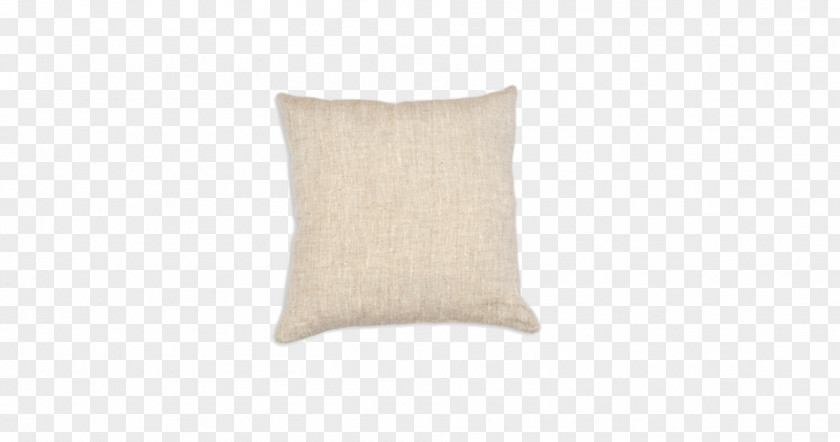 Pillow Cushion Throw Pillows Beige PNG