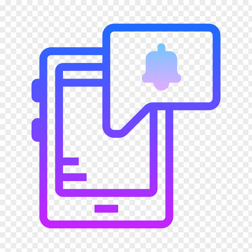 Push Apple Notification Service Technology Clip Art PNG