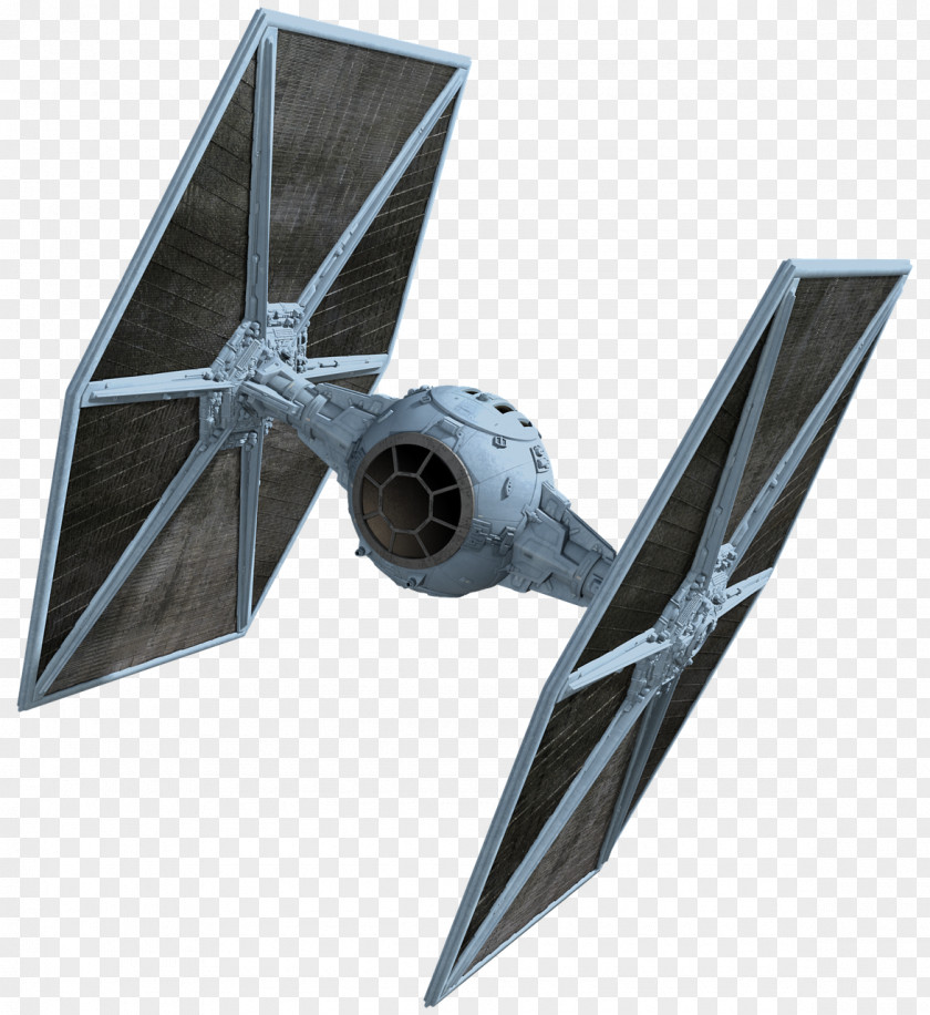 Spaceship Star Wars: TIE Fighter Anakin Skywalker Chewbacca Stormtrooper PNG