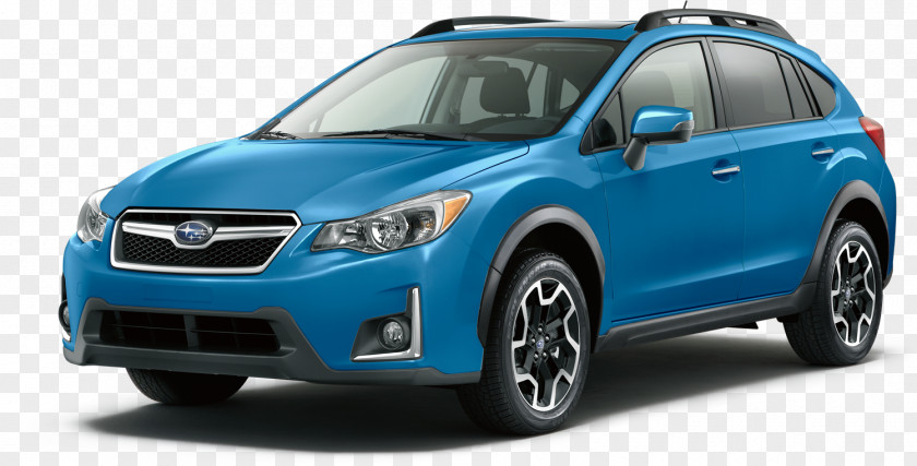 Subaru XV 2013 Crosstrek 2017 SE Premium PNG