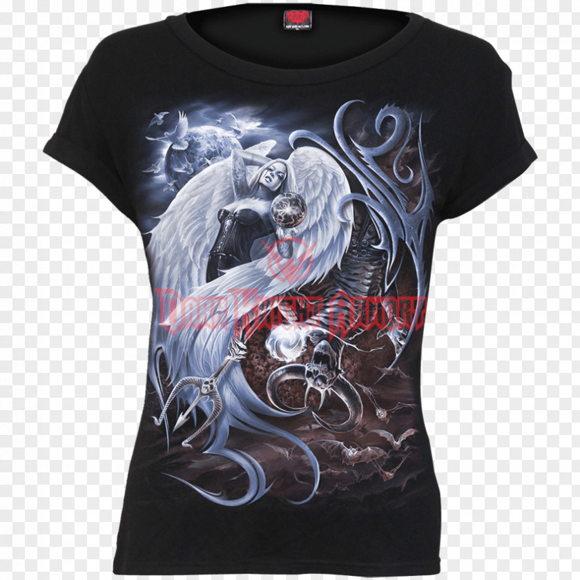 T-shirt Sleeve Top Clothing PNG