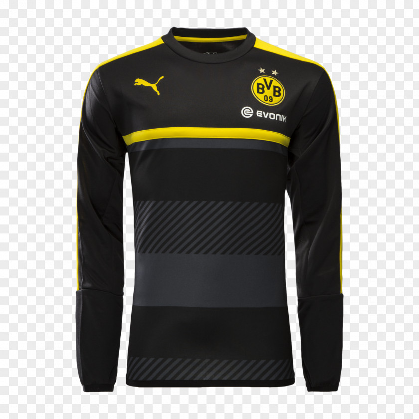 T-shirt Tracksuit Borussia Dortmund La Liga Bundesliga PNG