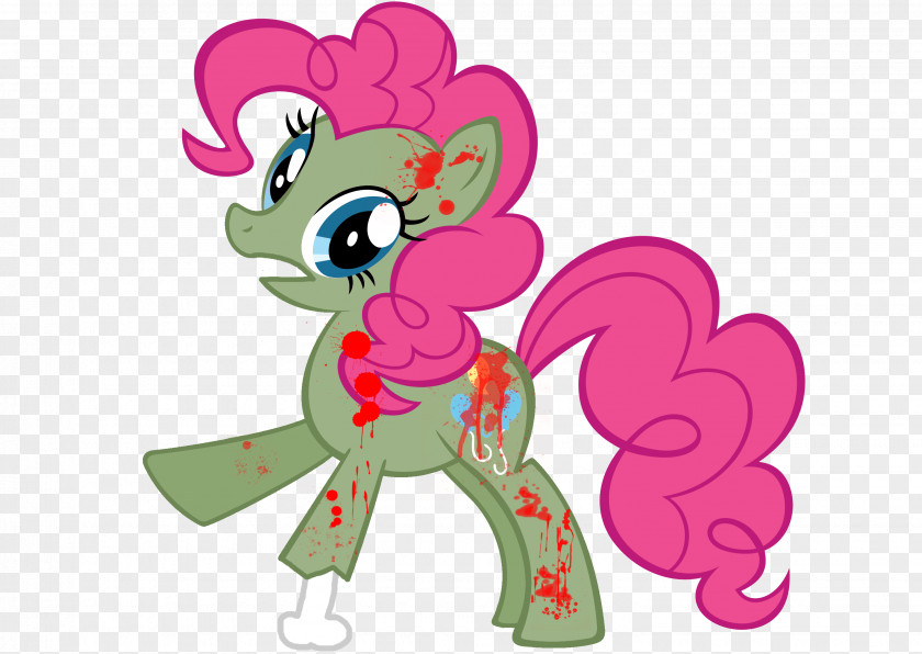 Unicorn Ear Pinkie Pie Pony Twilight Sparkle Rarity Applejack PNG