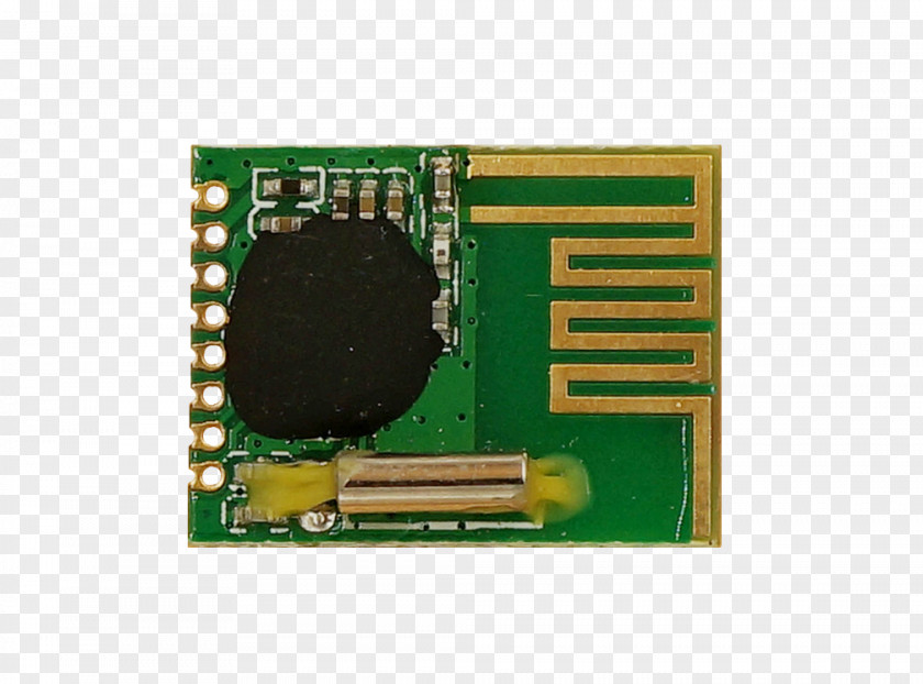 4G DATA RF Module Transceiver Wireless Radio Frequency PNG