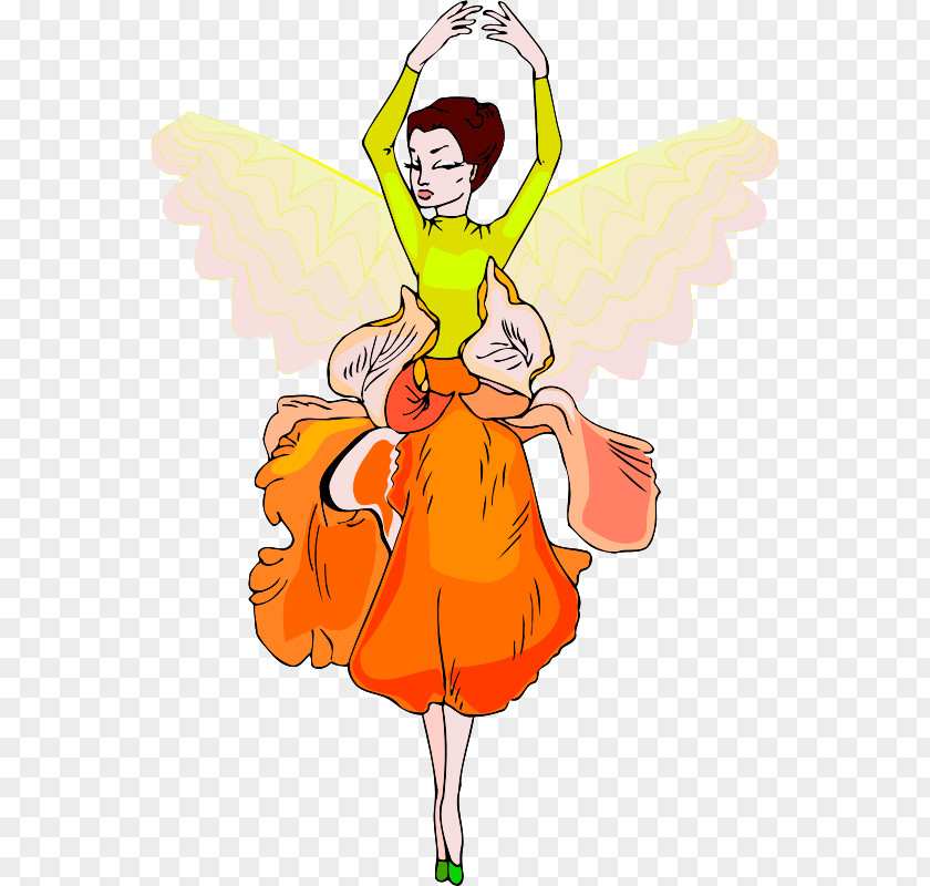 A Fairy Wind Wreathed In Spirits Tooth Disney Fairies Clip Art PNG