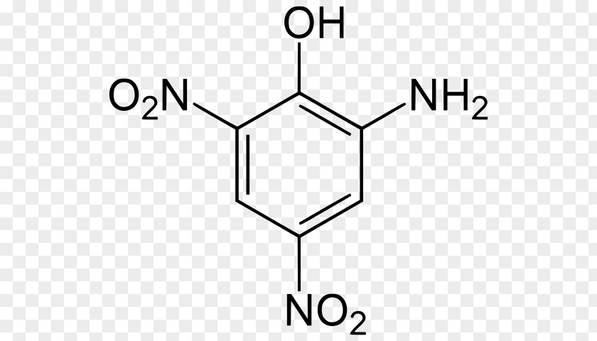 Acid Base Picric Chemistry Picrate Chemical Compound PNG