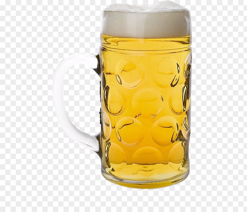 Beer Glasses Lager Alcoholic Drink PNG